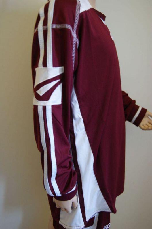 SPARTA Trikot-Set v. LEGEA