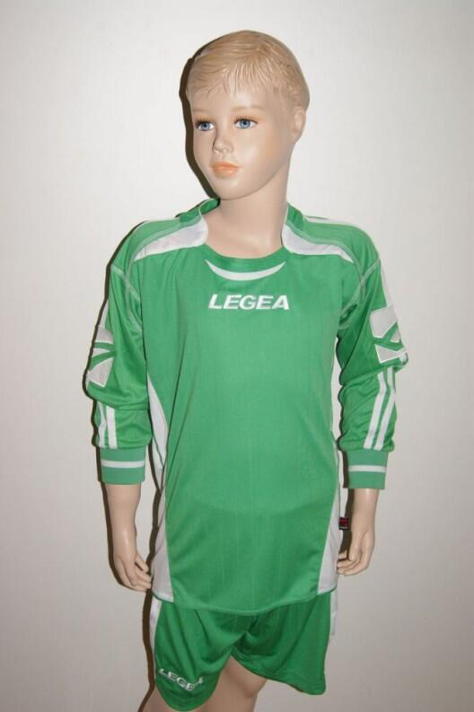SPARTA Trikot-Set v. LEGEA