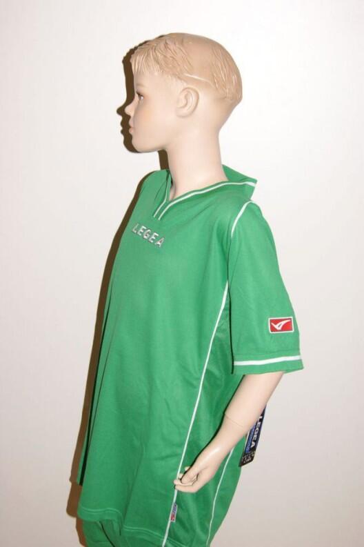 VIGO Trikot-Set v. LEGEA