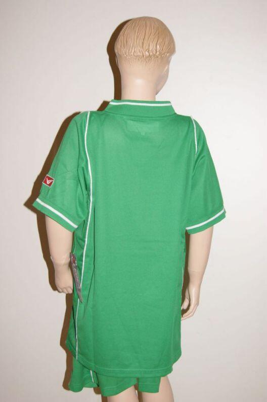 VIGO Trikot-Set v. LEGEA