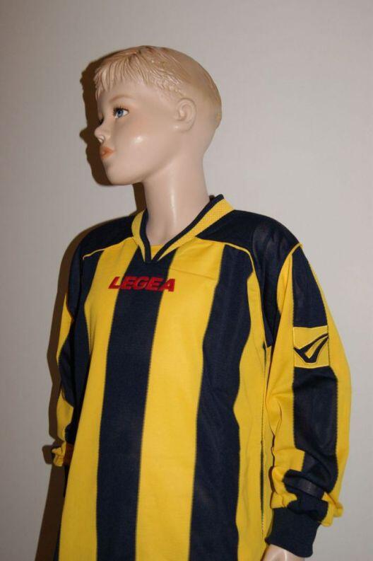 SARAJEVO Trikot-Set v. LEGEA