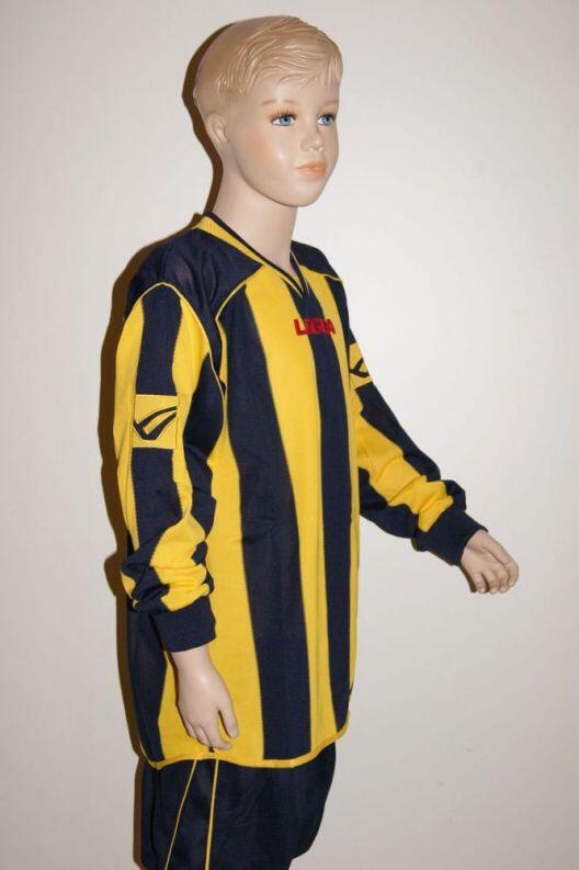 SARAJEVO Trikot-Set v. LEGEA