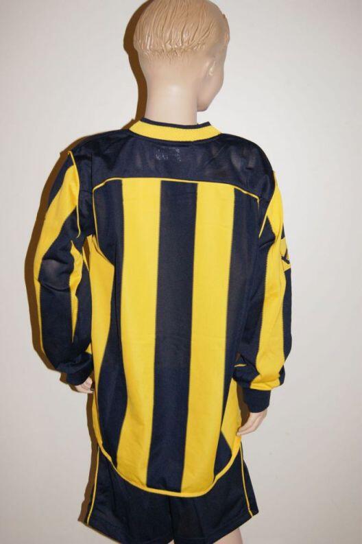 SARAJEVO Trikot-Set v. LEGEA