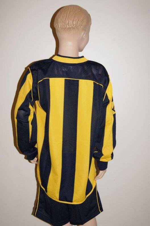 SARAJEVO Trikot-Set v. LEGEA