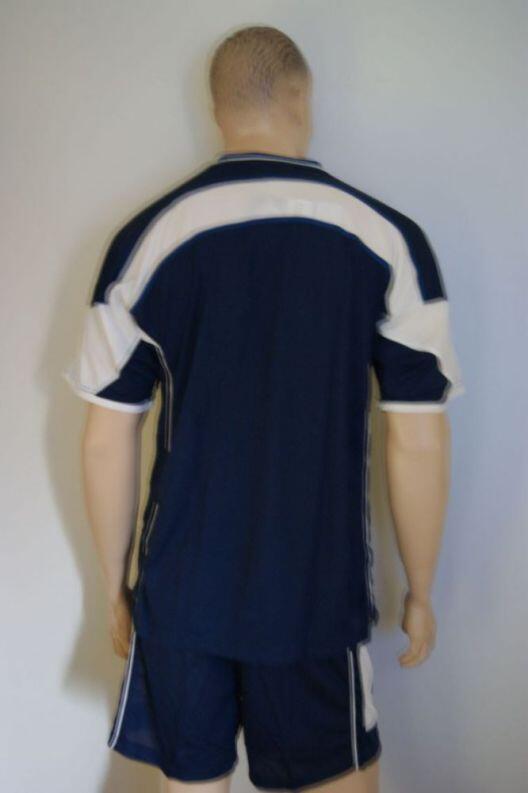 IRON Trikot-Set v. ROYAL