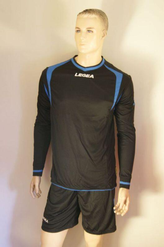 BRISTOL Trikot-Set v. LEGEA