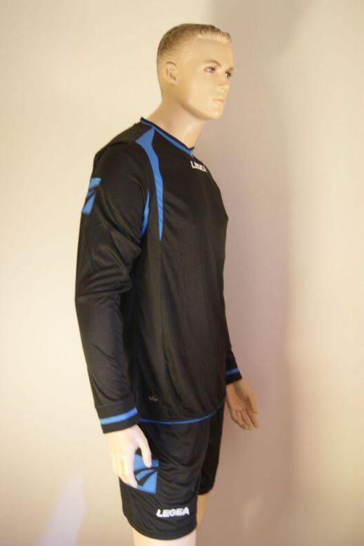 BRISTOL Trikot-Set v. LEGEA