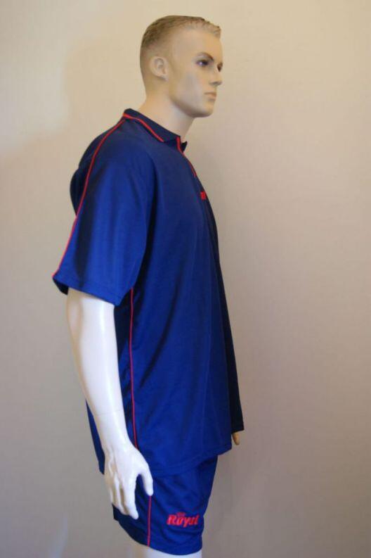 EDSON Trikot-Set v. ROYAL