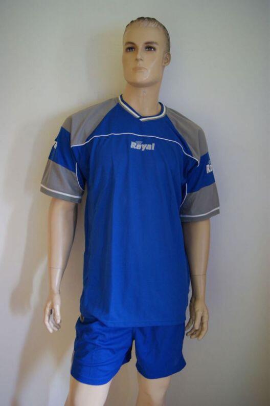 POLARIS Trikot-Set v. ROYAL
