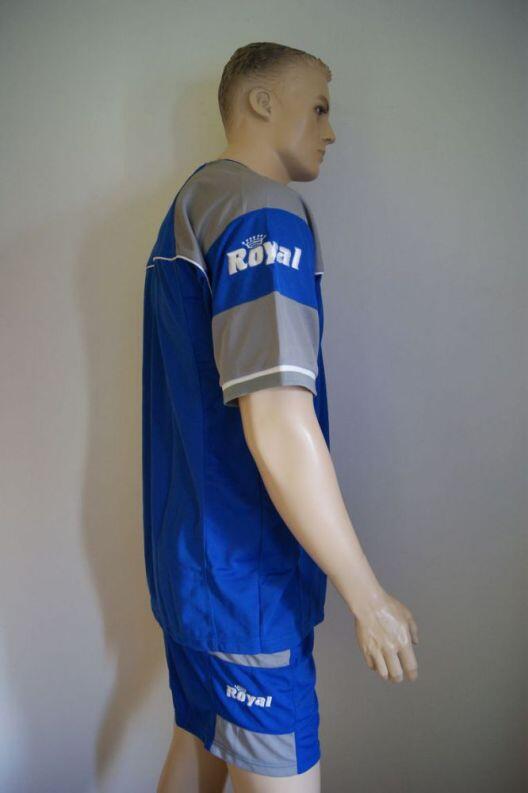 POLARIS Trikot-Set v. ROYAL