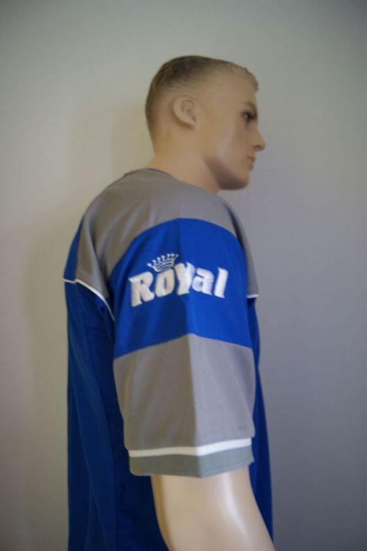 POLARIS Trikot-Set v. ROYAL