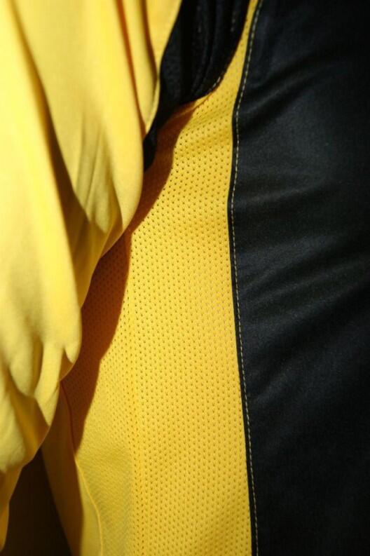 DRESDA Trikot-Set v. LEGEA