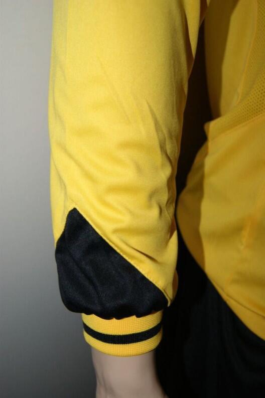 DRESDA Trikot-Set v. LEGEA