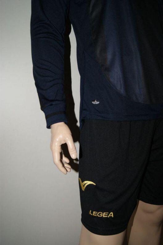 DRESDA Trikot-Set v. LEGEA