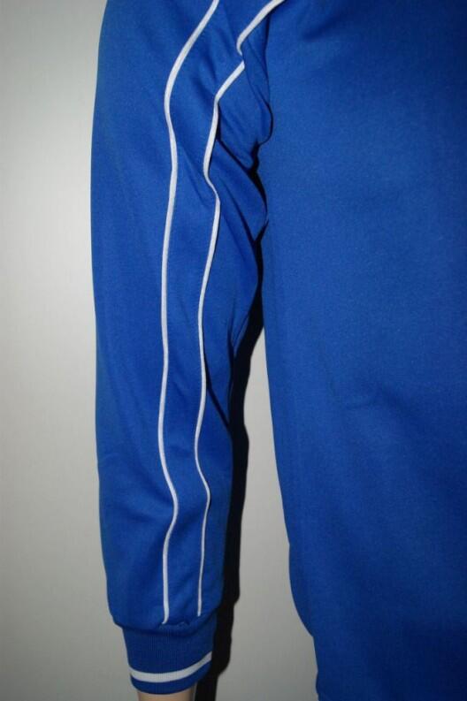 SIRIA Trikot-Set v. LEGEA