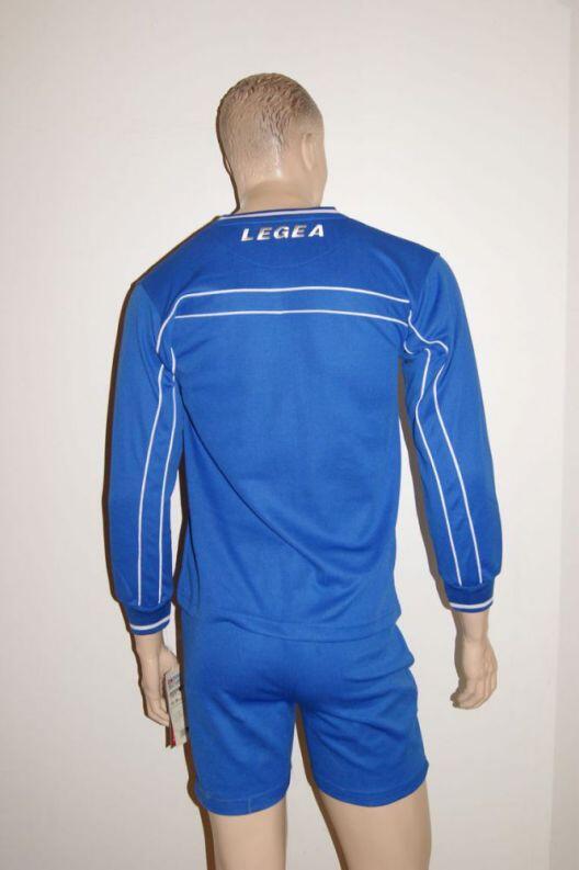 SIRIA Trikot-Set v. LEGEA