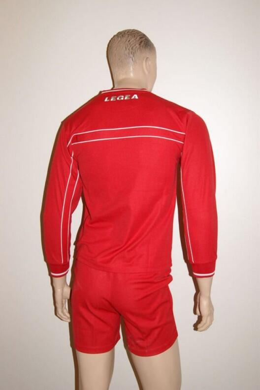 SIRIA Trikot-Set v. LEGEA