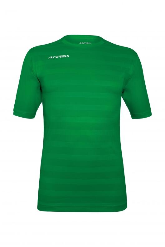 Fussball-Kurzarm-Trikot - ATLANTIS  v. ACERBIS , grün
