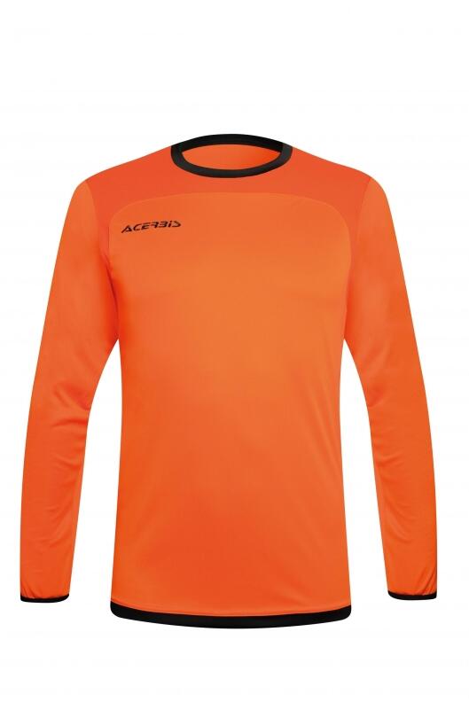 Torwarttrikot LEV v. Acerbis , orange, 4XS - 3XL