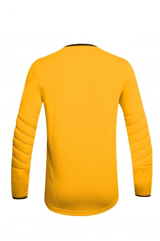 Torwarttrikot LEV v. Acerbis , gelb, 4XS - 3XL