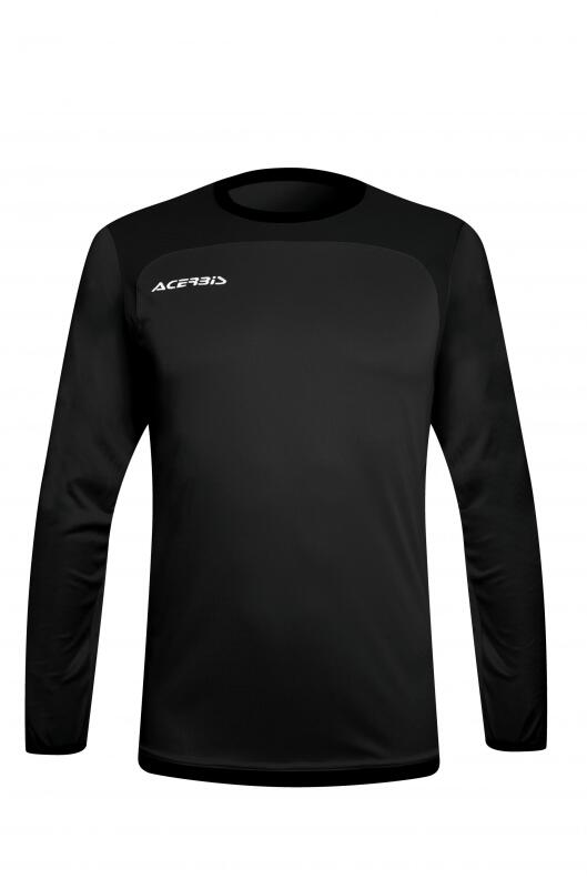 Torwarttrikot LEV v. Acerbis , schwarz, 4XS - 3XL