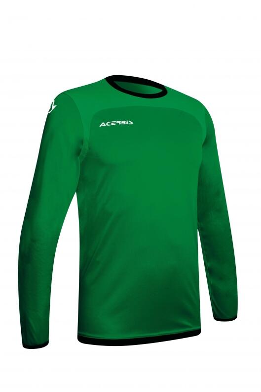 Torwarttrikot LEV v. Acerbis , grün, 4XS - 3XL