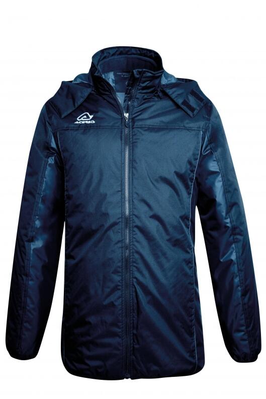 Winterjacke BELATRIX von Acerbis blau, 4XS bis 4 XL