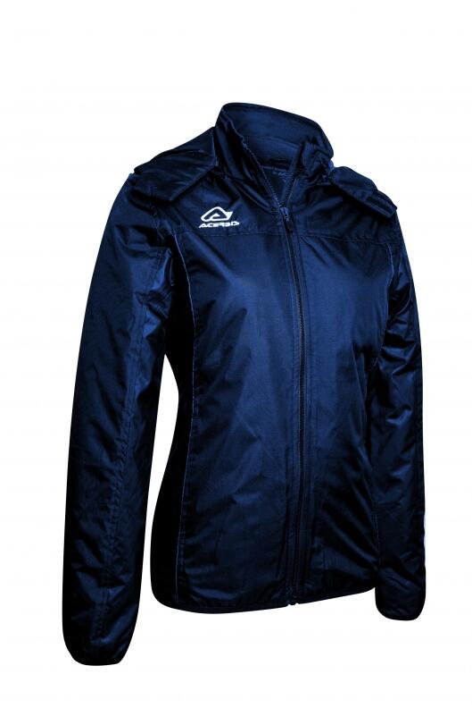 Damen-Winterjacke BELATRIX von Acerbis blau, 3XS bis 2 XL