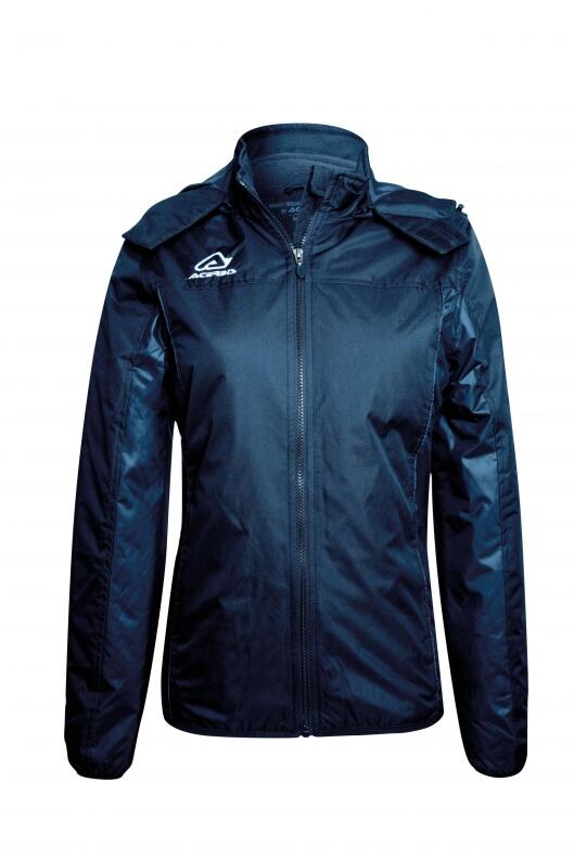 Damen-Winterjacke BELATRIX von Acerbis blau, 3XS bis 2 XL