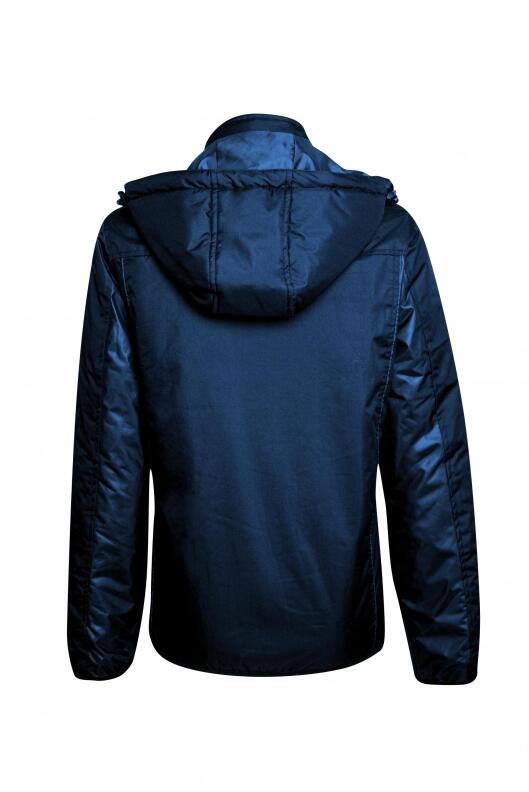 Damen-Winterjacke BELATRIX von Acerbis blau, 3XS bis 2 XL