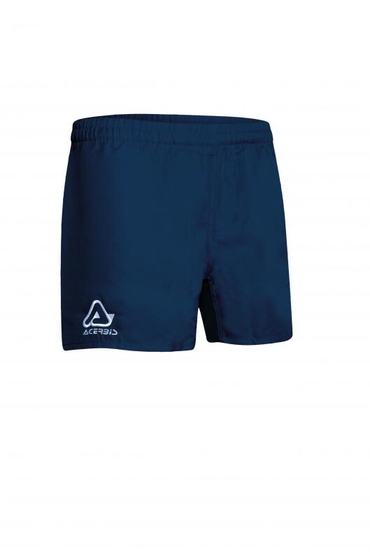 Rugby Shorts FEROX v. Acerbis , dunkelblau , 4XS-4XL