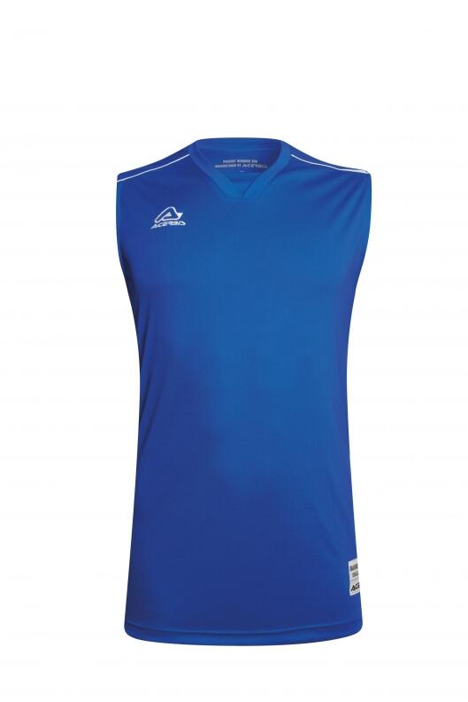 Basketball Trikot MAGIC v. Acerbis , royalblau, 4XS-4XL