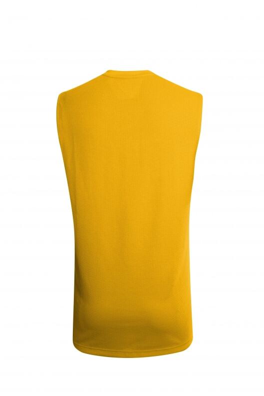 Basketball Trikot MAGIC v. Acerbis , gelb, 4XS-4XL