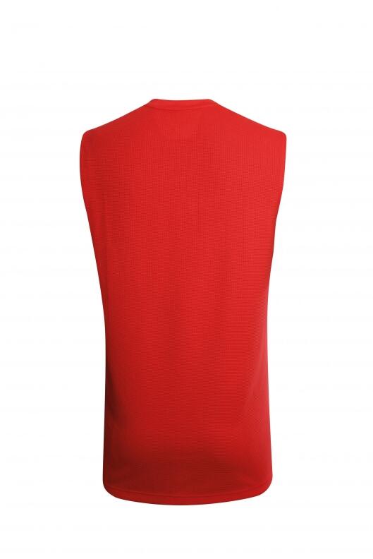 Basketball Trikot MAGIC v. Acerbis , rot, 4XS-4XL