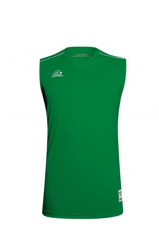Basketball Trikot MAGIC v. Acerbis , grün, 4XS-4XL
