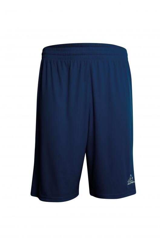 Basketball Shorts Magic v. Acerbis , dunkelblau , 4XS-4XL