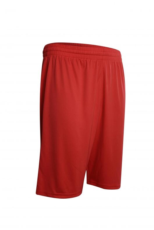 Basketball Shorts Magic v. Acerbis , rot , 4XS-4XL