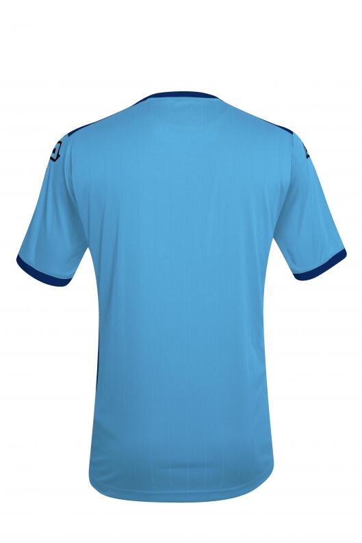 Sport -Kurzarm-Trikot -BELATRIX v. Acerbis , hellblau - blau, 4XS-3XL