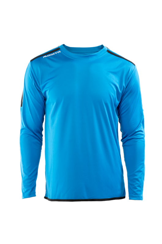 Torwarttrikot STRIKER v. MASITA , skyblau