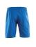 kurze Fußballhose Atlantis v. ACERBIS, royalblau