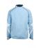 Trainingsjacke Alnair  v. ACERBIS , hellblau
