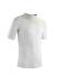 Fussball-Kurzarm-Trikot - ASTRO v. ACERBIS, weiß