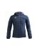 Bomberjacke ARTAX von Acerbis blau, 4XS bis 4 XL