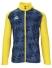 Trainingsjacke Blok v. ACERBIS, gelb-blau , XS-XL