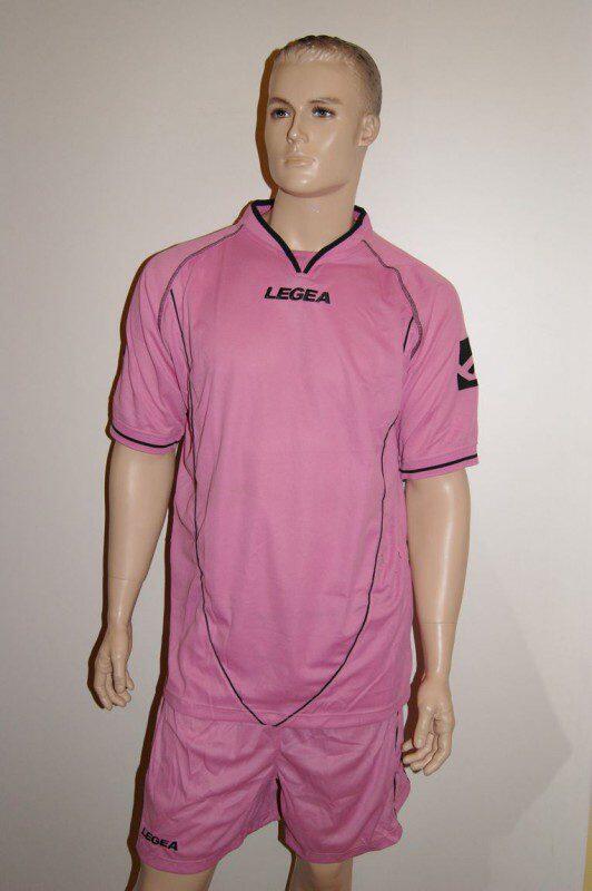 SCUDO Trikot-Set v. LEGEA
