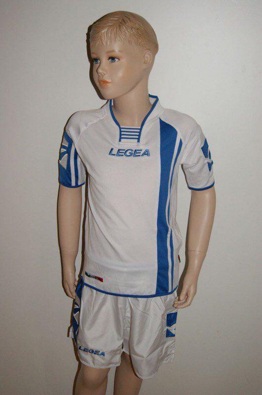 COIMBRA Trikot-Set v. LEGEA