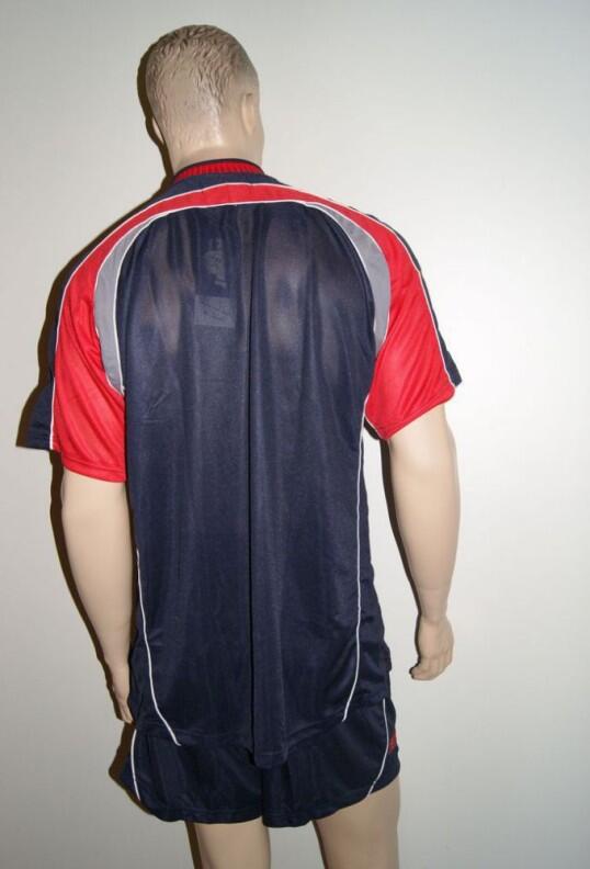 GREED Trikot-Set v. ROYAL