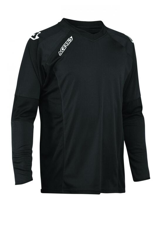 Torwarttrikot-Set EVOLUTION v. Acerbis ,schwarz, L,XL + 2XL