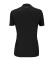 Frauen-Sport-Shirt Speedy v. Patrick, schwarz