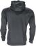 Trainingshoodie TAGETE  v. ACERBIS , grau , 4XS-3XL